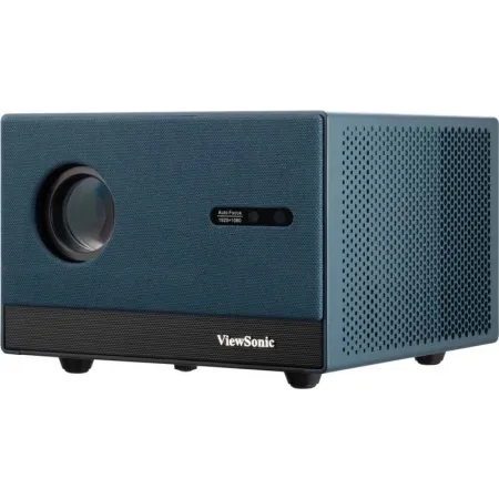 Проектор ViewSonic LX60HD LCD 630Lm ANSI (1920x1080) 4200:1 ресурс лампы:20000часов 2xUSB typeA 1xHDMI 4.3кг