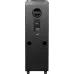Колонка порт. Ural Молот 216 черный/черный 3000W 1.1 BT/3.5Jack/USB-C 15м 9000mAh (УРАЛ МОЛОТ 216)