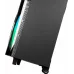 Колонка порт. Ural Молот 216 черный/черный 3000W 1.1 BT/3.5Jack/USB-C 15м 9000mAh (УРАЛ МОЛОТ 216)
