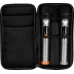 Колонка порт. Ural Молот 216 черный/черный 3000W 1.1 BT/3.5Jack/USB-C 15м 9000mAh (УРАЛ МОЛОТ 216)