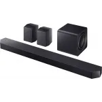 Саундбар Samsung HW-Q990H/PY 5.0 200Вт серый
