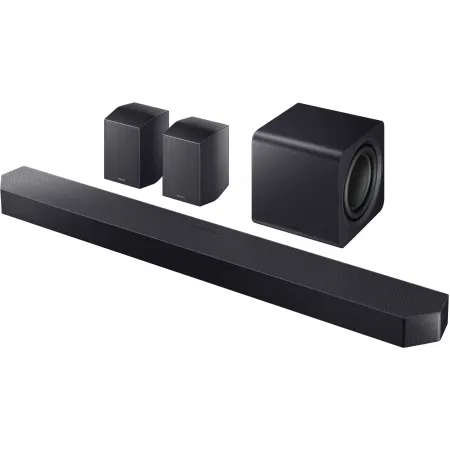 Саундбар Samsung HW-Q990H/PY 5.0 200Вт серый Саундбар Samsung HW-Q990H/PY 5.0 200Вт серый