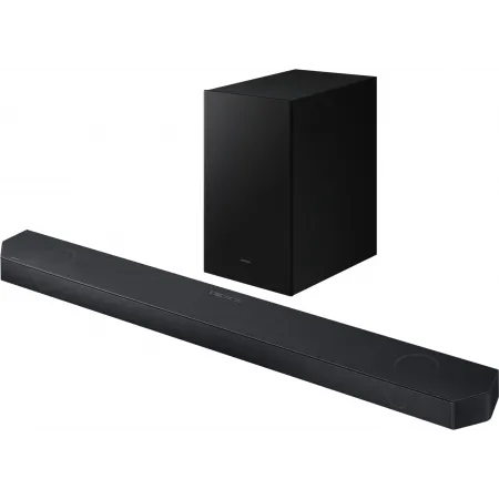 Саундбар Samsung HW-Q600H/PY 3.1.2 200Вт+160Вт черный
