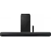 Саундбар Samsung HW-Q600H/PY 3.1.2 200Вт+160Вт черный