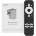 Проектор Wanbo Cube 2 Pro LCD 500Lm ANSI (1920x1080) 2000:1 ресурс лампы:20000часов 1xUSB typeA 1xHDMI 1.64кг