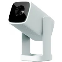 Проектор Wanbo Cube 1 LCD 350Lm ANSI (1280x720) 1500:1 ресурс лампы:20000часов 1xUSB typeA 1xHDMI 0.9кг Проектор Wanbo Cube 1 LCD 350Lm ANSI (1280x720) 1500:1 ресурс лампы:20000часов 1xUSB typeA 1xHDMI 0.9кг