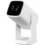 Проектор Wanbo Cube 1 LCD 350Lm ANSI (1280x720) 1500:1 ресурс лампы:20000часов 1xUSB typeA 1xHDMI 0.9кг