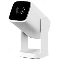 Проектор Wanbo Cube 1 LCD 350Lm ANSI (1280x720) 1500:1 ресурс лампы:20000часов 1xUSB typeA 1xHDMI 0.9кг Проектор Wanbo Cube 1 LCD 350Lm ANSI (1280x720) 1500:1 ресурс лампы:20000часов 1xUSB typeA 1xHDMI 0.9кг