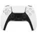 Игровая консоль PlayStation 5 Slim CFI-2102A белый/черный
