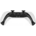 Игровая консоль PlayStation 5 Slim CFI-2102A белый/черный