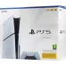 Игровая консоль PlayStation 5 Slim CFI-2118A01 белый/черный