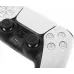 Игровая консоль PlayStation 5 Slim CFI-2118A01 белый/черный