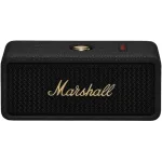 Колонка порт. Marshall Emberton III черный/золотистый 20W 2.0 BT 100м (EMBERTON III BLACK)