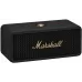 Колонка порт. Marshall Emberton III черный/золотистый 20W 2.0 BT 100м (EMBERTON III BLACK) Колонка порт. Marshall Emberton III черный/золотистый 20W 2.0 BT 100м (EMBERTON III BLACK)