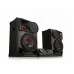 Минисистема LG CL98-FS черный 3500Вт CD CDRW FM USB BT Минисистема LG CL98-FS черный 3500Вт CD CDRW FM USB BT