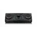 Минисистема LG CL98-FS черный 3500Вт CD CDRW FM USB BT Минисистема LG CL98-FS черный 3500Вт CD CDRW FM USB BT