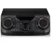 Минисистема LG CL98-FS черный 3500Вт CD CDRW FM USB BT Минисистема LG CL98-FS черный 3500Вт CD CDRW FM USB BT