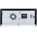Минисистема LG XBoom CJ44 черный 480Вт CD CDRW FM USB BT Минисистема LG XBoom CJ44 черный 480Вт CD CDRW FM USB BT