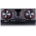 Минисистема LG XBoom CJ44 черный 480Вт CD CDRW FM USB BT Минисистема LG XBoom CJ44 черный 480Вт CD CDRW FM USB BT