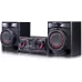Минисистема LG XBoom CJ44 черный 480Вт CD CDRW FM USB BT Минисистема LG XBoom CJ44 черный 480Вт CD CDRW FM USB BT