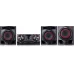 Минисистема LG XBoom черный 720Вт CD CDRW FM USB BT Минисистема LG XBoom черный 720Вт CD CDRW FM USB BT