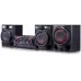 Минисистема LG XBoom черный 720Вт CD CDRW FM USB BT Минисистема LG XBoom черный 720Вт CD CDRW FM USB BT