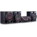 Минисистема LG XBoom черный 720Вт CD CDRW FM USB BT Минисистема LG XBoom черный 720Вт CD CDRW FM USB BT