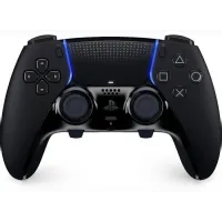 Геймпад Беспроводной PlayStation DualSense Edge черный для: PlayStation 5 (CFI-ZCP1) Геймпад Беспроводной PlayStation DualSense Edge черный для: PlayStation 5 (CFI-ZCP1)