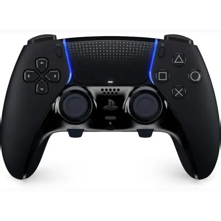 Геймпад Беспроводной PlayStation DualSense Edge черный для: PlayStation 5 (CFI-ZCP1) Геймпад Беспроводной PlayStation DualSense Edge черный для: PlayStation 5 (CFI-ZCP1)