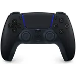 Геймпад Беспроводной PlayStation DualSense черный для: PlayStation 5 (CFI-ZCT2W) Геймпад Беспроводной PlayStation DualSense черный для: PlayStation 5 (CFI-ZCT2W)