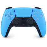 Геймпад Беспроводной PlayStation DualSense голубой для: PlayStation 5 (CFI-ZCT2W) Геймпад Беспроводной PlayStation DualSense голубой для: PlayStation 5 (CFI-ZCT2W)