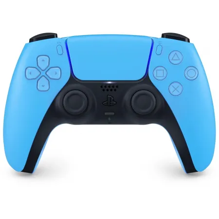 Геймпад Беспроводной PlayStation DualSense голубой для: PlayStation 5 (CFI-ZCT2W) Геймпад Беспроводной PlayStation DualSense голубой для: PlayStation 5 (CFI-ZCT2W)