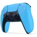 Геймпад Беспроводной PlayStation DualSense голубой для: PlayStation 5 (CFI-ZCT2W) Геймпад Беспроводной PlayStation DualSense голубой для: PlayStation 5 (CFI-ZCT2W)