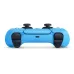 Геймпад Беспроводной PlayStation DualSense голубой для: PlayStation 5 (CFI-ZCT2W) Геймпад Беспроводной PlayStation DualSense голубой для: PlayStation 5 (CFI-ZCT2W)