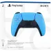 Геймпад Беспроводной PlayStation DualSense голубой для: PlayStation 5 (CFI-ZCT2W) Геймпад Беспроводной PlayStation DualSense голубой для: PlayStation 5 (CFI-ZCT2W)