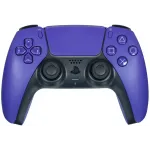 Геймпад Беспроводной PlayStation DualSense фиолетовый для: PlayStation 5 (CFI-ZCT2W) Геймпад Беспроводной PlayStation DualSense фиолетовый для: PlayStation 5 (CFI-ZCT2W)