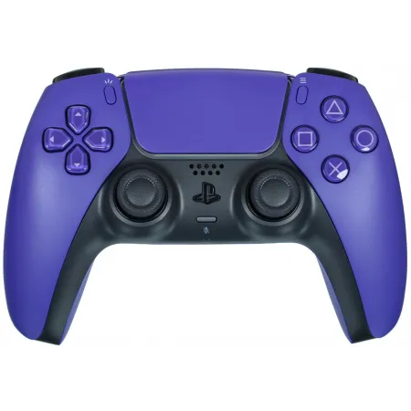 Геймпад Беспроводной PlayStation DualSense фиолетовый для: PlayStation 5 (CFI-ZCT2W)