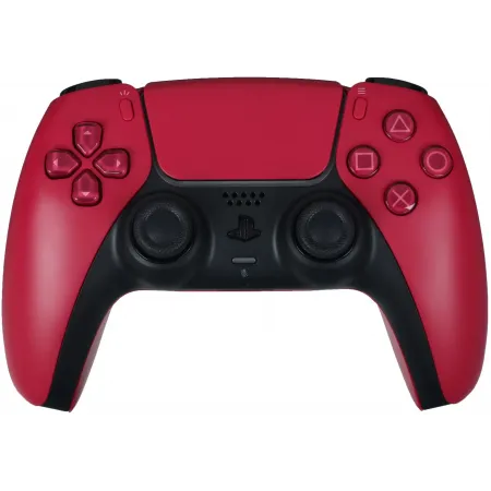 Геймпад Беспроводной PlayStation DualSense красный для: PlayStation 5 (CFI-ZCT2W)
