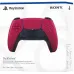 Геймпад Беспроводной PlayStation DualSense красный для: PlayStation 5 (CFI-ZCT2W)