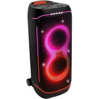 Минисистема Hi-Fi JBL PartyBox 720 черный/оранжевый 800Вт USB BT Минисистема Hi-Fi JBL PartyBox 720 черный/оранжевый 800Вт USB BT