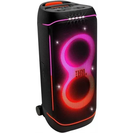 Минисистема Hi-Fi JBL PartyBox 720 черный/оранжевый 800Вт USB BT Минисистема Hi-Fi JBL PartyBox 720 черный/оранжевый 800Вт USB BT