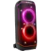 Минисистема Hi-Fi JBL PartyBox 720 черный/оранжевый 800Вт USB BT Минисистема Hi-Fi JBL PartyBox 720 черный/оранжевый 800Вт USB BT