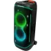 Минисистема Hi-Fi JBL PartyBox 720 черный/оранжевый 800Вт USB BT Минисистема Hi-Fi JBL PartyBox 720 черный/оранжевый 800Вт USB BT