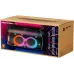 Минисистема Hi-Fi JBL PartyBox 720 черный/оранжевый 800Вт USB BT Минисистема Hi-Fi JBL PartyBox 720 черный/оранжевый 800Вт USB BT