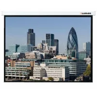 Экран на раме Lumien 120" 183x244см Master Control LMC-100109 4:3 настенно-потолочный рулонный Экран на раме Lumien 120" 183x244см Master Control LMC-100109 4:3 настенно-потолочный рулонный