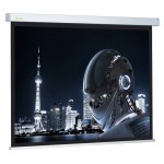 Экран Cactus 127x127см Wallscreen CS-PSW-127X127 1:1 настенно-потолочный рулонный белый