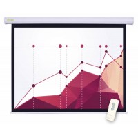 Экран Cactus 183x244см Motoscreen CS-PSM-183x244 4:3 настенно-потолочный рулонный (моторизованный привод) Экран Cactus 183x244см Motoscreen CS-PSM-183x244 4:3 настенно-потолочный рулонный (моторизованный привод)