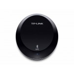 Ресивер Bluetooth TP-Link HA100 черный 1.0 BT