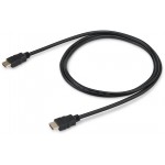 Кабель аудио-видео Buro HDMI 1.4 HDMI (m)/HDMI (m) 1.5м. черный (BHP HDMI 1.5)