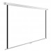 Экран Cactus 150x240см WallExpert CS-PSWE-240x150-WT 16:10 настенно-потолочный рулонный белый